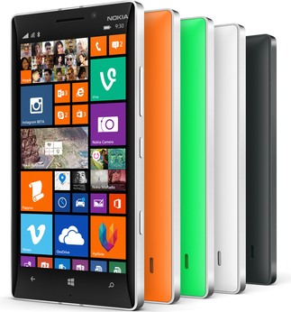 Nokia Lumia 930 LTE-A